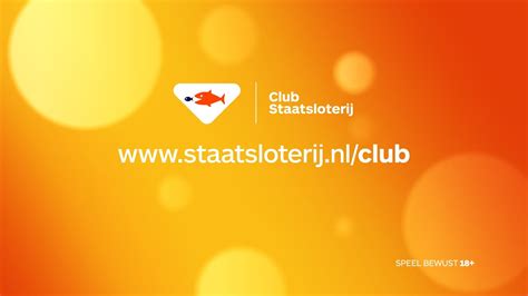 staatsloterij club - staatsloterij inloggen